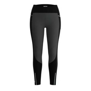 Smartwool Women's Active Fleece Wind Tight Black XS